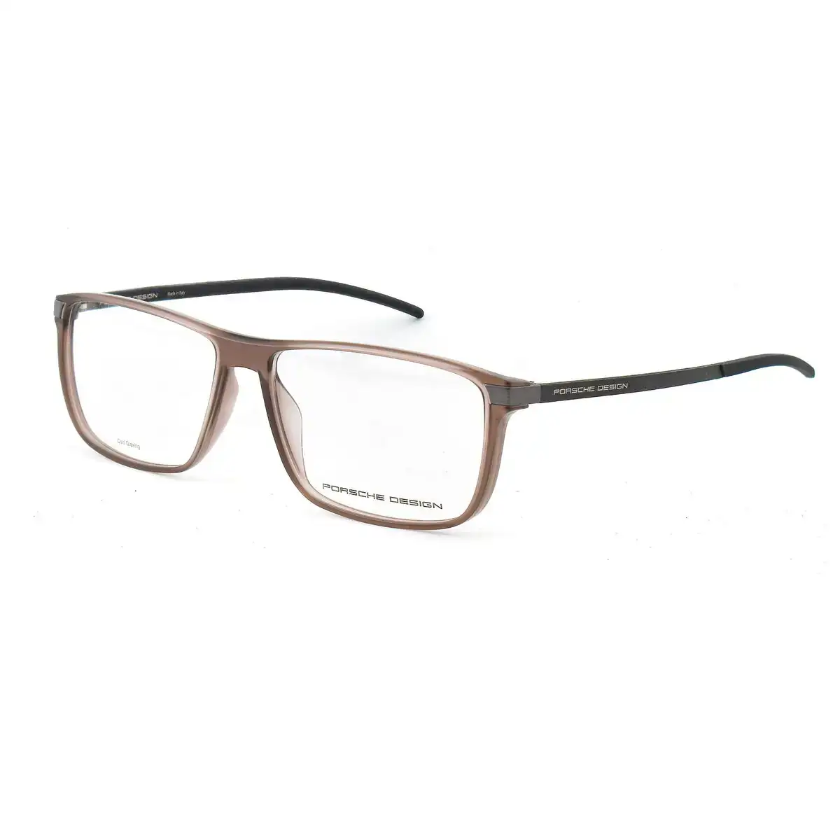 Monture de lunettes homme porsche design p8327 d 56 o 56 mm marron_4619. Entrez dans l'Univers de DIAYTAR COTE D'IVOIRE - Où l'Élégance Rencontre la Tradition. Explorez notre gamme variée et trouvez des articles qui ajoutent une touche de sophistication à votre vie.