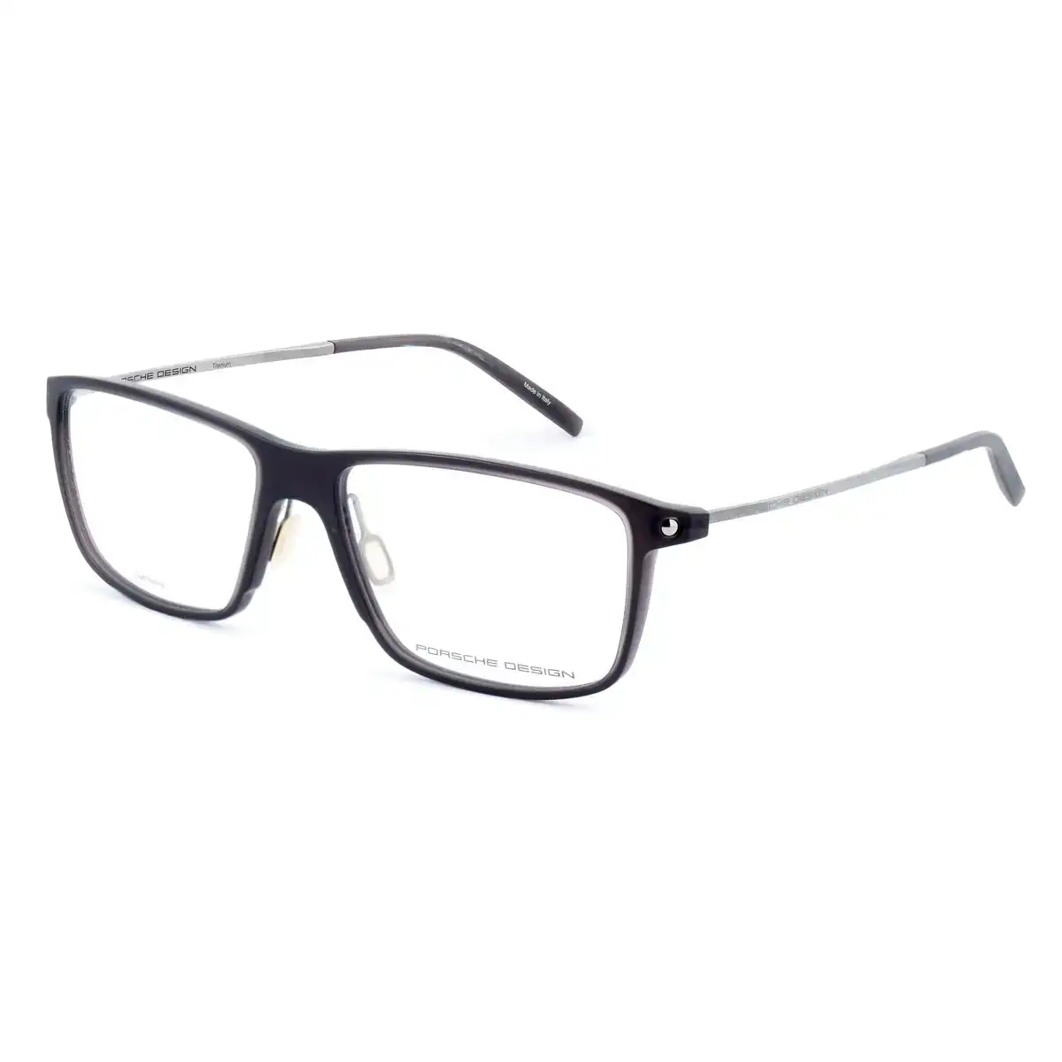 Monture de lunettes homme porsche design p8336 b 56 o 56 mm marron_1782. DIAYTAR COTE D'IVOIRE - L'Art de Choisir, l'Art de Vivre. Parcourez notre boutique en ligne et choisissez parmi des produits de qualité qui ajoutent de l'élégance à votre quotidien.