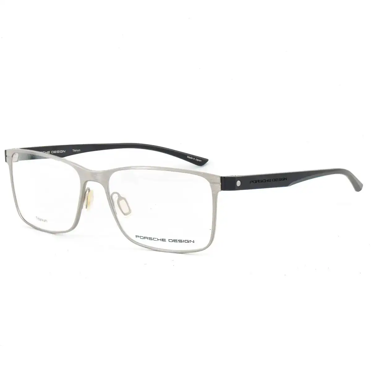 Monture de lunettes homme porsche design p8346 b 55 o 55 mm noir_9169. Bienvenue sur DIAYTAR COTE D'IVOIRE - Où Choisir est un Voyage Passionnant. Plongez dans notre catalogue et trouvez des produits qui révèlent la diversité et la beauté du Côte d'Ivoire.