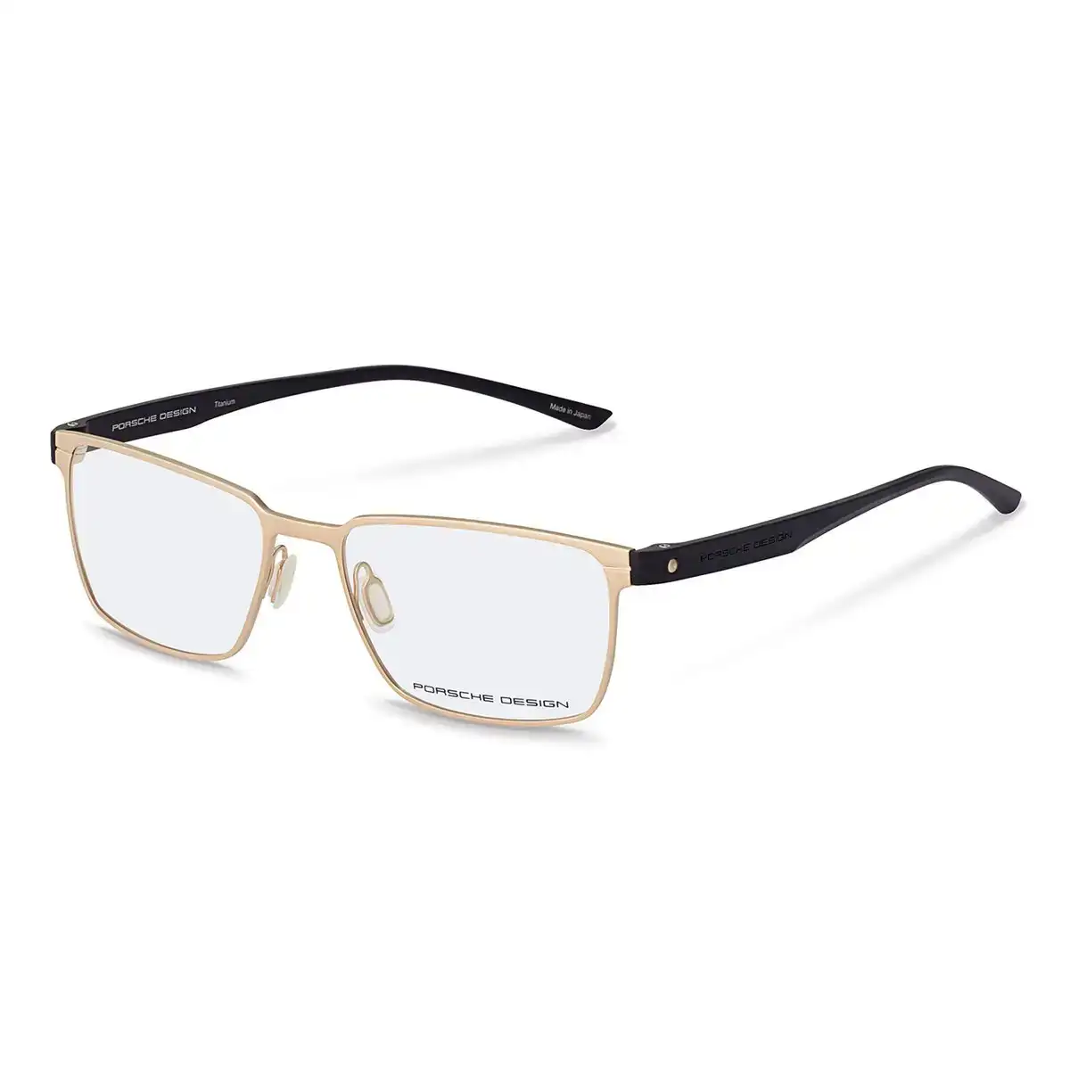 Monture de lunettes homme porsche design p8354 b dore_4409. DIAYTAR COTE D'IVOIRE - Où Chaque Produit a son Histoire à Raconter. Parcourez notre catalogue et découvrez des articles qui portent en eux la passion et l'histoire du Côte d'Ivoire.