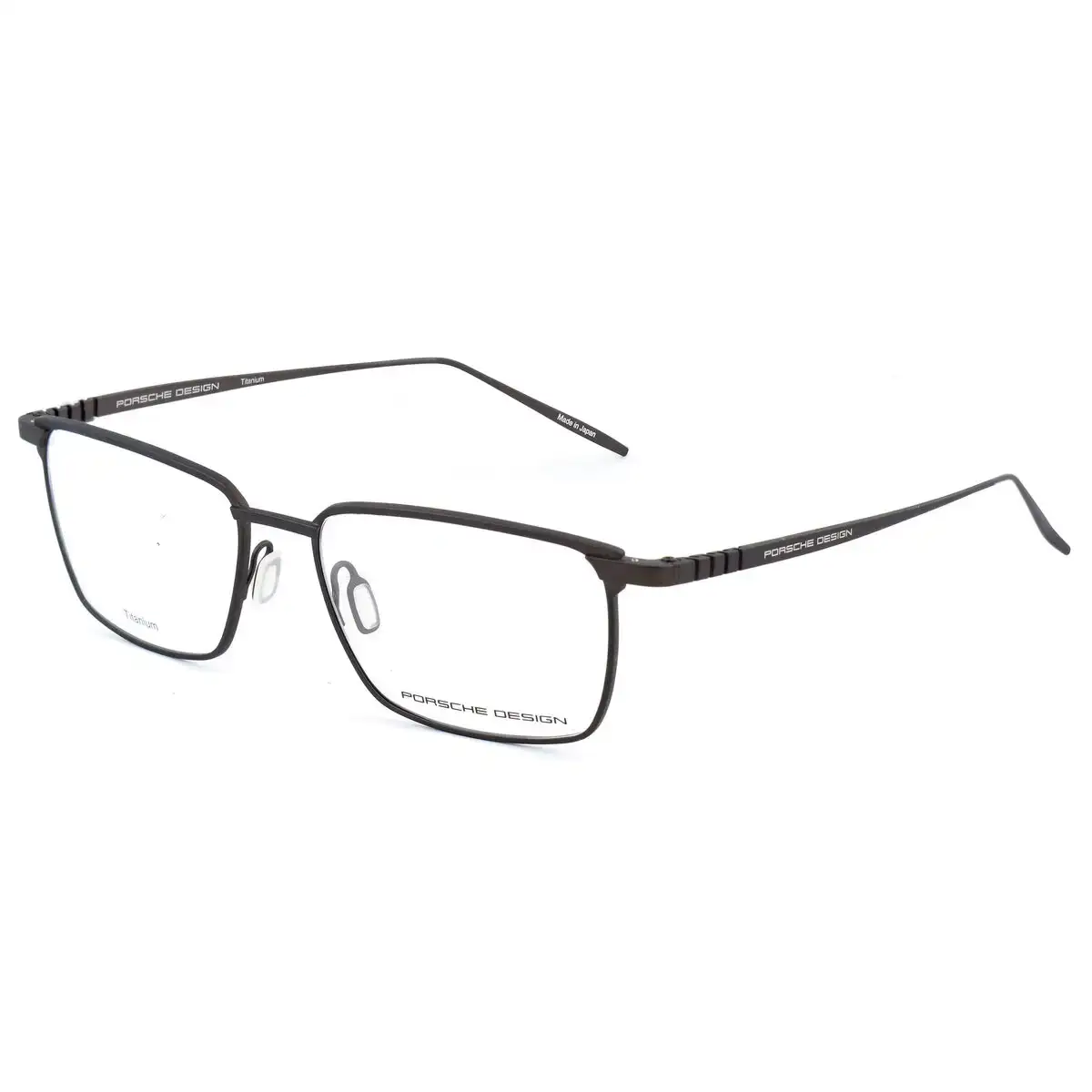 Monture de lunettes homme porsche design p8360 d 54 o 54 mm marron_1362. DIAYTAR COTE D'IVOIRE - L'Art de Choisir, l'Art de S'émerveiller. Explorez notre gamme de produits et laissez-vous émerveiller par des créations authentiques et des designs modernes.