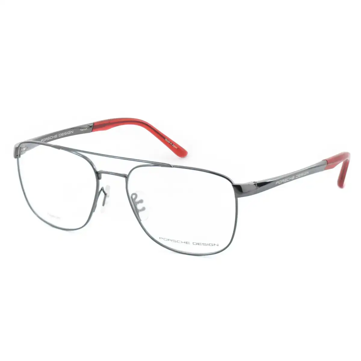 Monture de lunettes homme porsche design p8370 c 56 o 56 mm gris_2464. DIAYTAR COTE D'IVOIRE - Votre Passage vers le Chic et l'Élégance. Naviguez à travers notre boutique en ligne pour trouver des produits qui ajoutent une touche sophistiquée à votre style.
