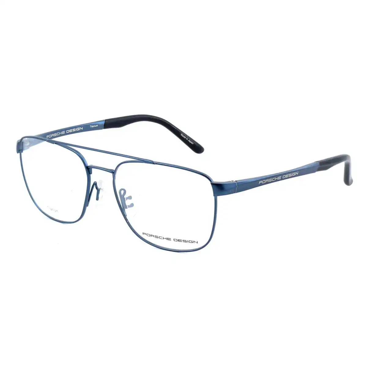 Monture de lunettes homme porsche design p8370 d 56 o 56 mm bleu_5041. DIAYTAR COTE D'IVOIRE - Votre Source de Découvertes Shopping. Naviguez à travers nos catégories et découvrez des articles qui vous surprendront et vous séduiront.