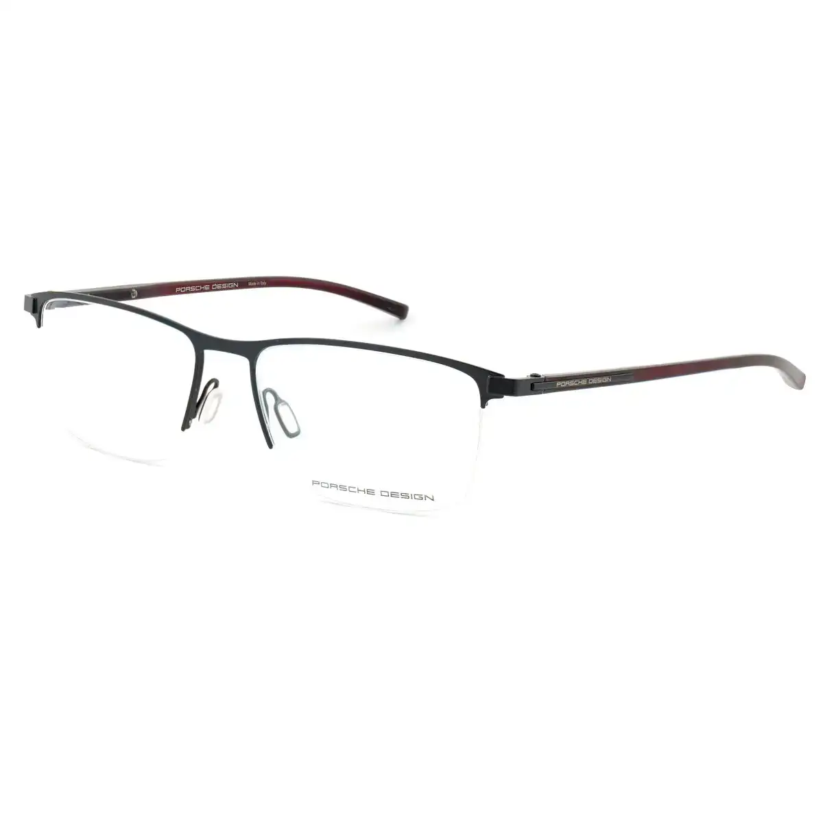 Monture de lunettes homme porsche design p8371 a 56 o 56 mm noir_3076. DIAYTAR COTE D'IVOIRE - L'Art de Vivre le Shopping en Ligne. Découvrez notre plateforme intuitive et trouvez des produits qui vous inspirent et vous enchantent, à chaque clic.
