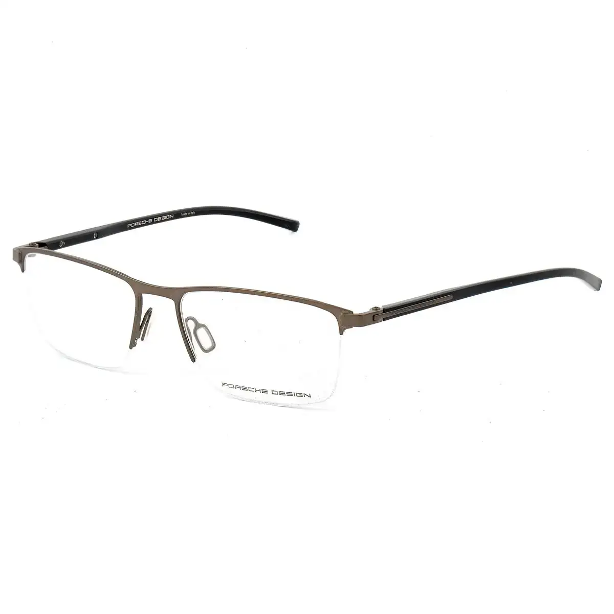 Monture de lunettes homme porsche design p8371 d 54 o 54 mm marron_9679. DIAYTAR COTE D'IVOIRE - Où Choisir Devient un Acte de Découverte. Découvrez notre gamme et choisissez des produits qui éveillent votre curiosité et élargissent vos horizons.