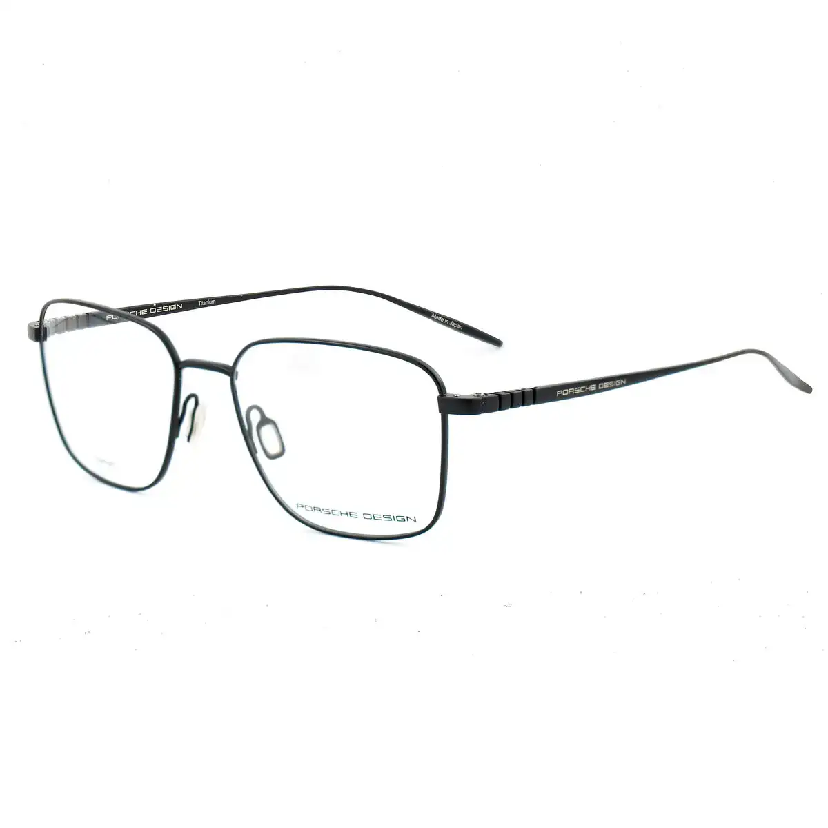 Monture de lunettes homme porsche design p8372 a 54 o 54 mm noir_1919. DIAYTAR COTE D'IVOIRE - Où la Qualité et la Diversité Fusionnent. Explorez notre boutique en ligne pour découvrir une gamme variée de produits qui incarnent l'excellence et l'authenticité.