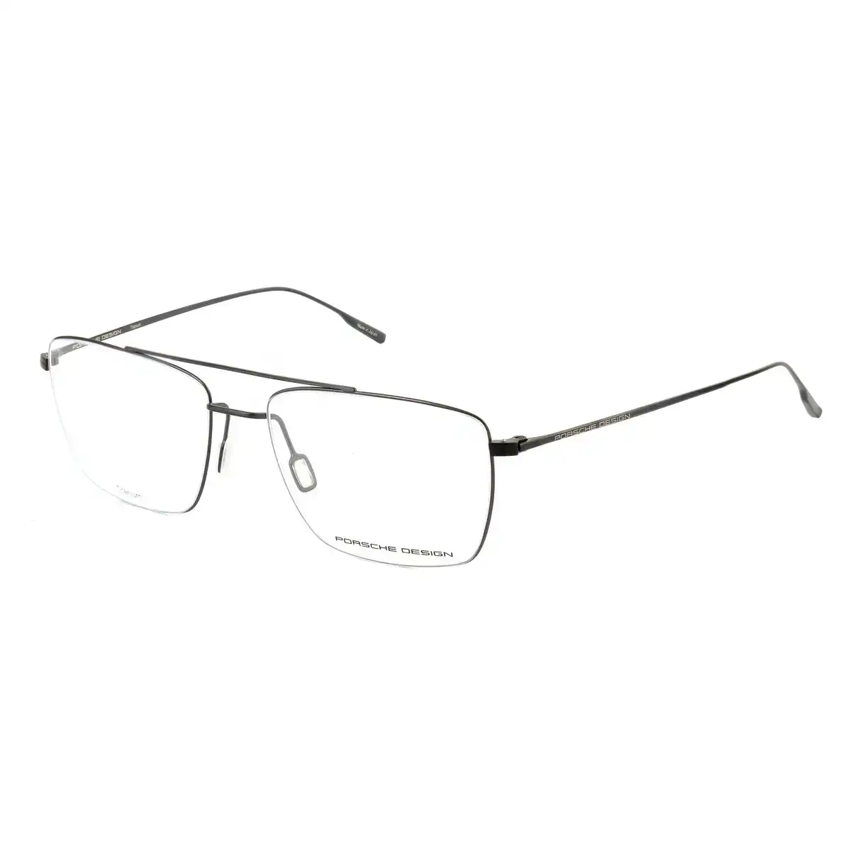 Monture de lunettes homme porsche design p8381 a 57 o 57 mm noir_4296. Bienvenue sur DIAYTAR COTE D'IVOIRE - Où Choisir est un Voyage Passionnant. Plongez dans notre catalogue et trouvez des produits qui révèlent la diversité et la beauté du Côte d'Ivoire.