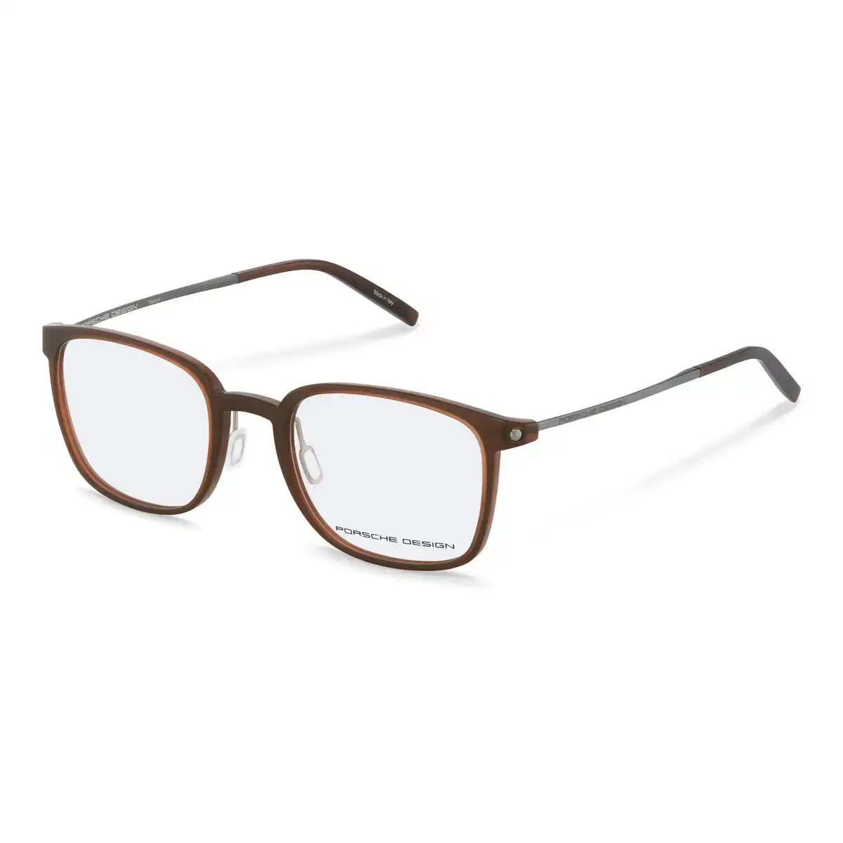 Monture de lunettes homme porsche design p8385 c 51 o 51 mm marron_5366. DIAYTAR COTE D'IVOIRE - Où Choisir est une Célébration de l'Artisanat Local. Découvrez notre boutique en ligne et choisissez des produits qui incarnent la passion des artisans sénégalais.