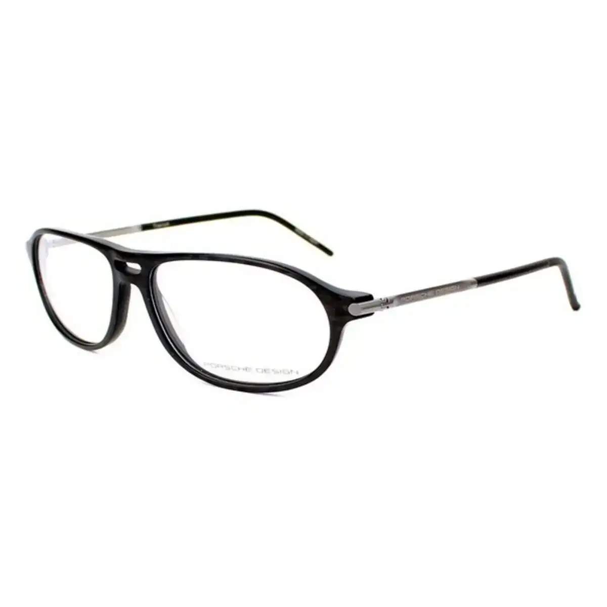 Monture de lunettes homme porsche p8138 a gris o 58 mm _1743. Bienvenue chez DIAYTAR COTE D'IVOIRE - Où Chaque Objet a son Histoire. Découvrez notre sélection méticuleuse et choisissez des articles qui racontent l'âme du Côte d'Ivoire.