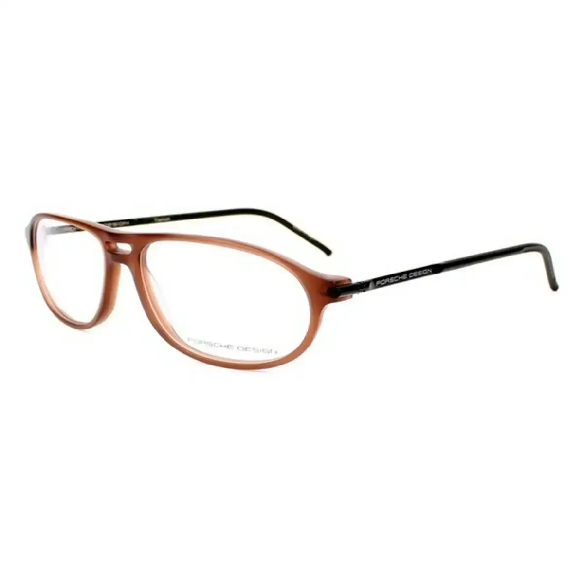 Monture de lunettes homme porsche p8138 b marron o 58 mm _1685. DIAYTAR COTE D'IVOIRE - Où le Shopping est un Plaisir Engagé. Parcourez notre catalogue et choisissez des produits qui respectent vos valeurs et vos attentes.
