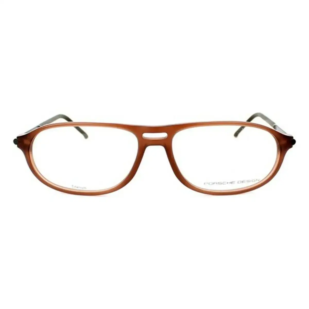 Monture de lunettes homme porsche p8138 b marron o 58 mm _6408. Bienvenue chez DIAYTAR COTE D'IVOIRE - Où le Shopping Devient un Voyage. Explorez notre plateforme pour dénicher des produits uniques, racontant l'histoire et l'âme du Côte d'Ivoire.