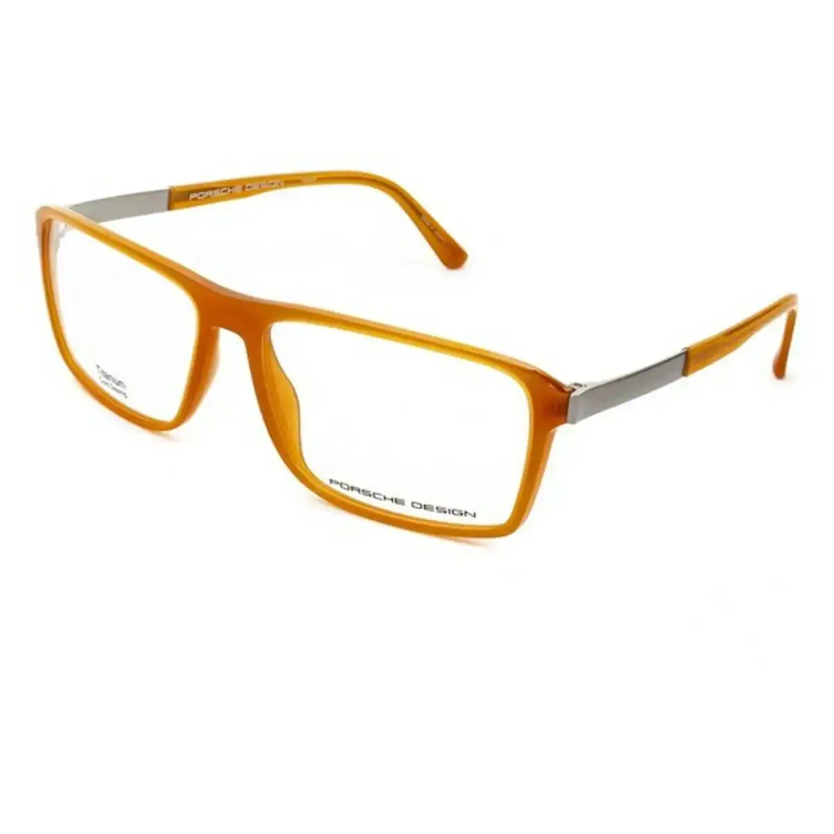 Monture de lunettes homme porsche p8259 c marron o 57 mm _5850. Bienvenue sur DIAYTAR COTE D'IVOIRE - Où le Shopping est une Affaire Personnelle. Découvrez notre sélection et choisissez des produits qui reflètent votre unicité et votre individualité.