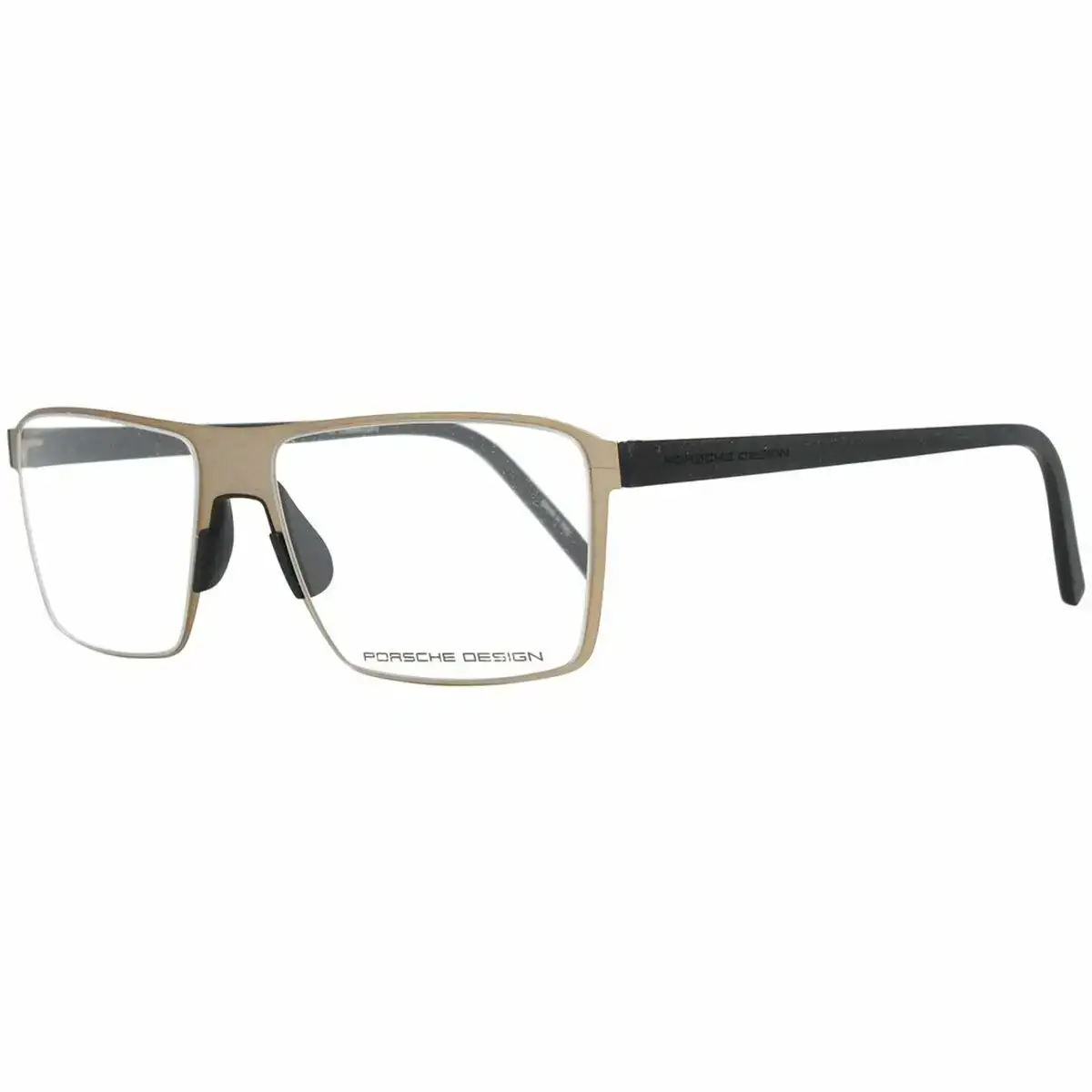 Monture de lunettes homme porsche p8309 54c dore_8182. Entrez dans le Monde Éclectique de DIAYTAR COTE D'IVOIRE. Explorez nos catégories et dénichez des trésors qui reflètent la richesse et l'authenticité du Côte d'Ivoire.