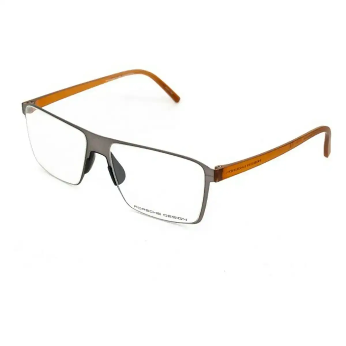 Monture de lunettes homme porsche p8309 b gris o 54 mm _1013. DIAYTAR COTE D'IVOIRE - Votre Destination Shopping pour Tous. Parcourez notre boutique en ligne et découvrez une variété de produits pour satisfaire tous vos besoins et désirs.