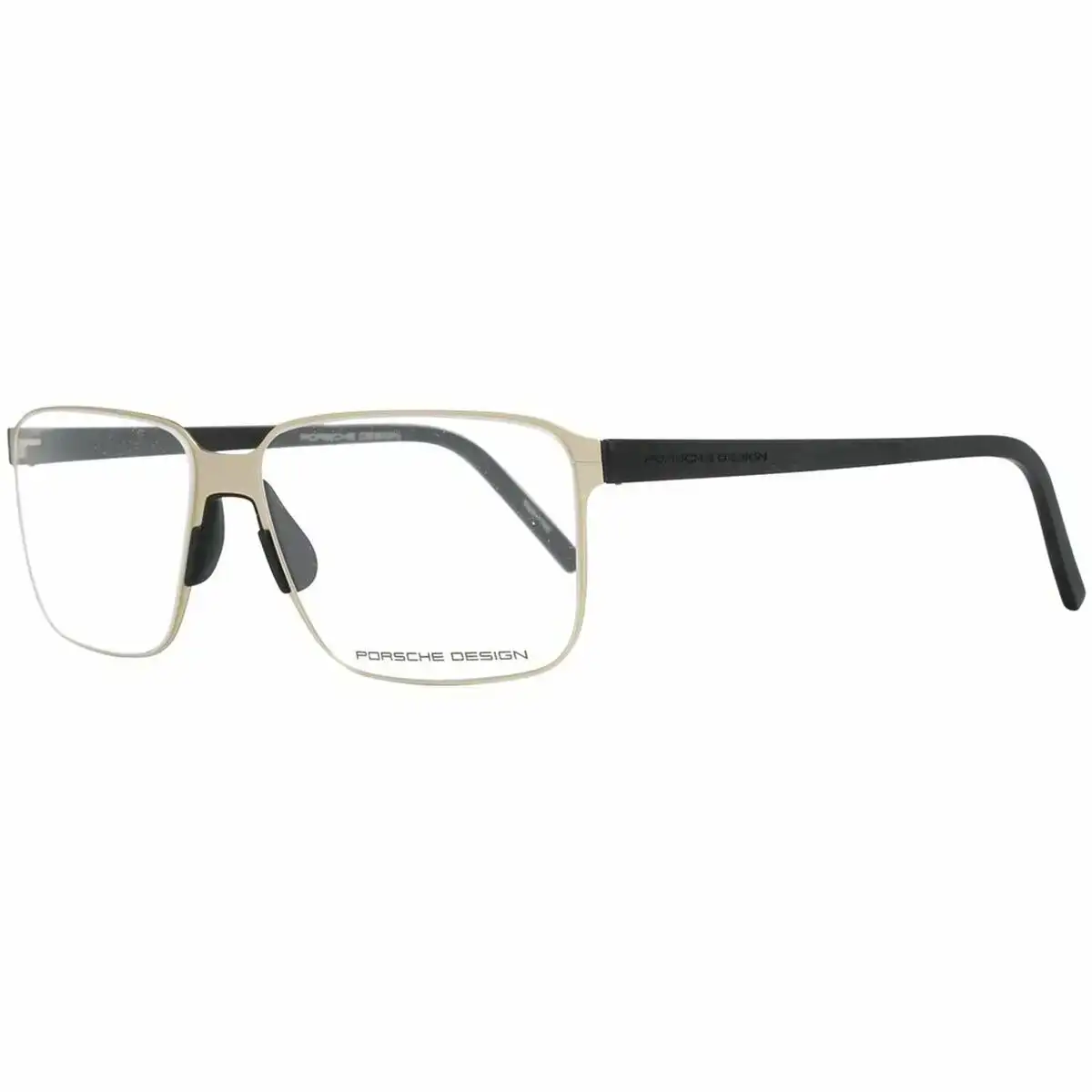 Monture de lunettes homme porsche p8313 57b dore_3691. DIAYTAR COTE D'IVOIRE - Votre Passage vers le Raffinement. Plongez dans notre univers de produits exquis et choisissez des articles qui ajoutent une touche de sophistication à votre vie.