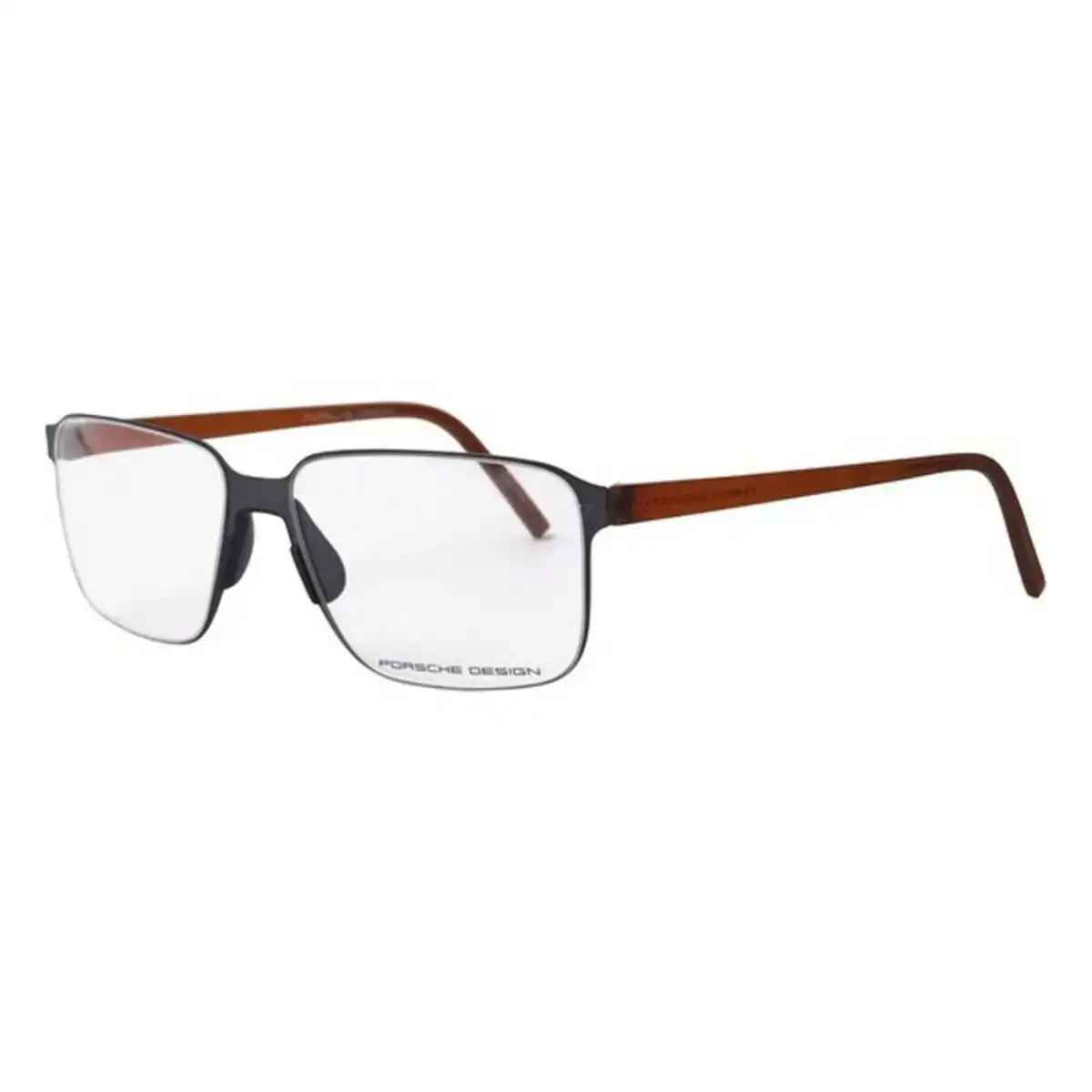 Monture de lunettes homme porsche p8313 c noir o 55 mm _2134. DIAYTAR COTE D'IVOIRE - Là où Vos Rêves Prendent Forme. Plongez dans notre catalogue diversifié et trouvez des produits qui enrichiront votre quotidien, du pratique à l'exceptionnel.