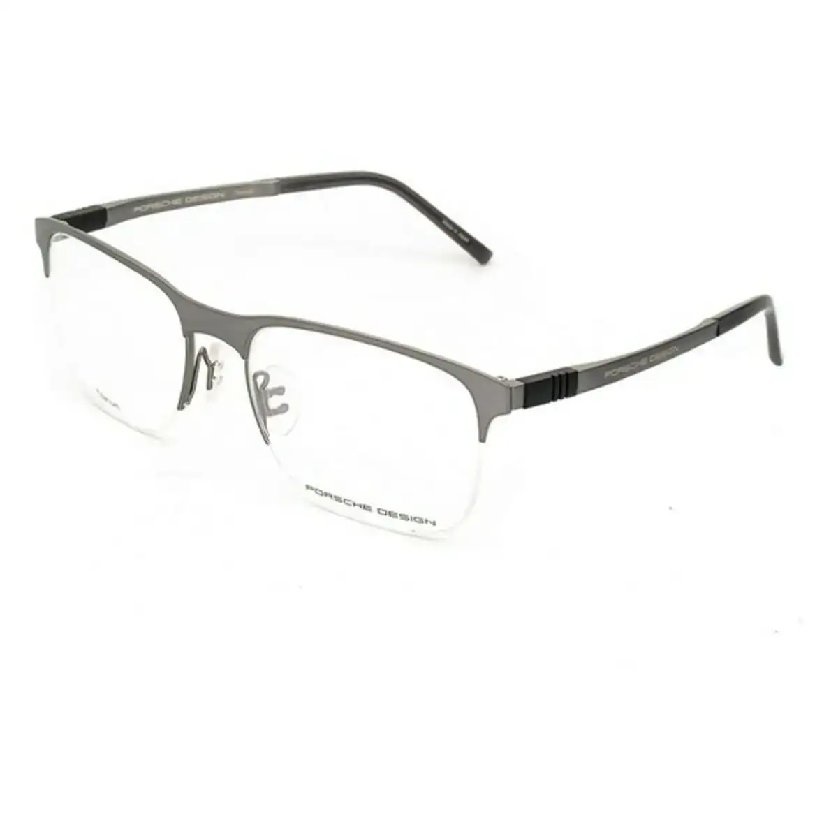 Monture de lunettes homme porsche p8322 c gris o 54 mm _5928. Bienvenue sur DIAYTAR COTE D'IVOIRE - Où Choisir est un Voyage Passionnant. Plongez dans notre catalogue et trouvez des produits qui révèlent la diversité et la beauté du Côte d'Ivoire.