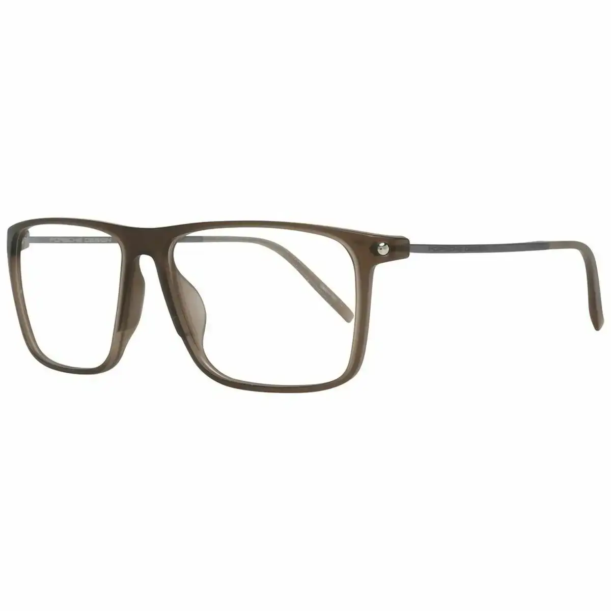 Monture de lunettes homme porsche p8334 56b marron_4503. Bienvenue sur DIAYTAR COTE D'IVOIRE - Où Chaque Détail compte. Plongez dans notre univers et choisissez des produits qui ajoutent de l'éclat et de la joie à votre quotidien.