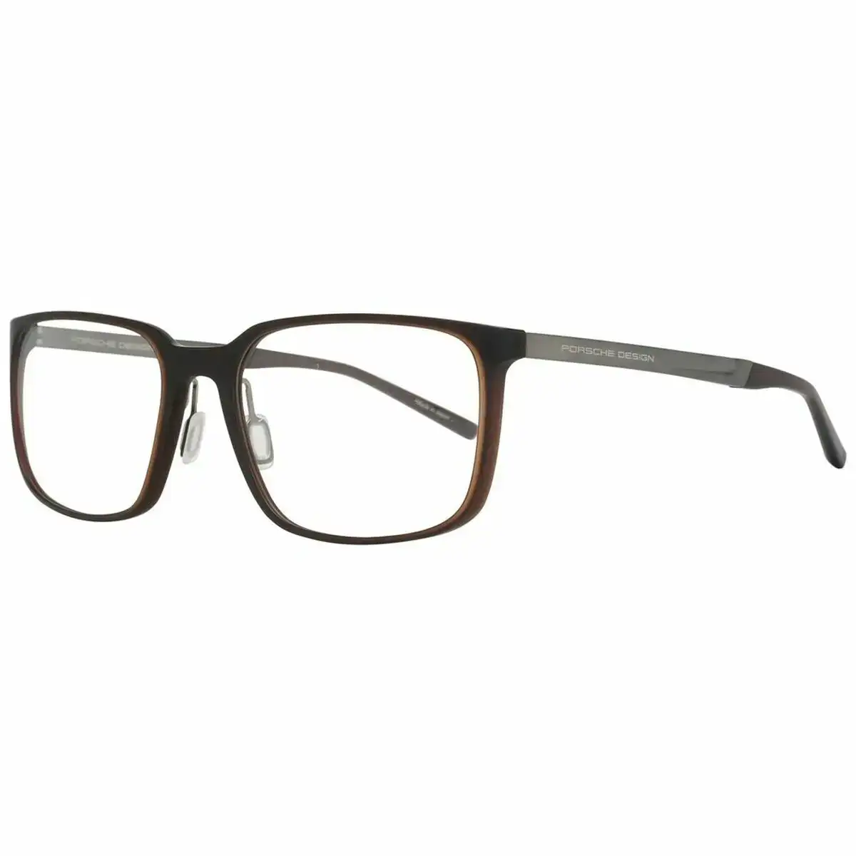 Monture de lunettes homme porsche p8338 55c marron_5761. DIAYTAR COTE D'IVOIRE - Votre Paradis Shopping au Cœur du Côte d'Ivoire. Explorez notre boutique en ligne et découvrez des produits conçus pour enchanter chaque aspect de votre vie.