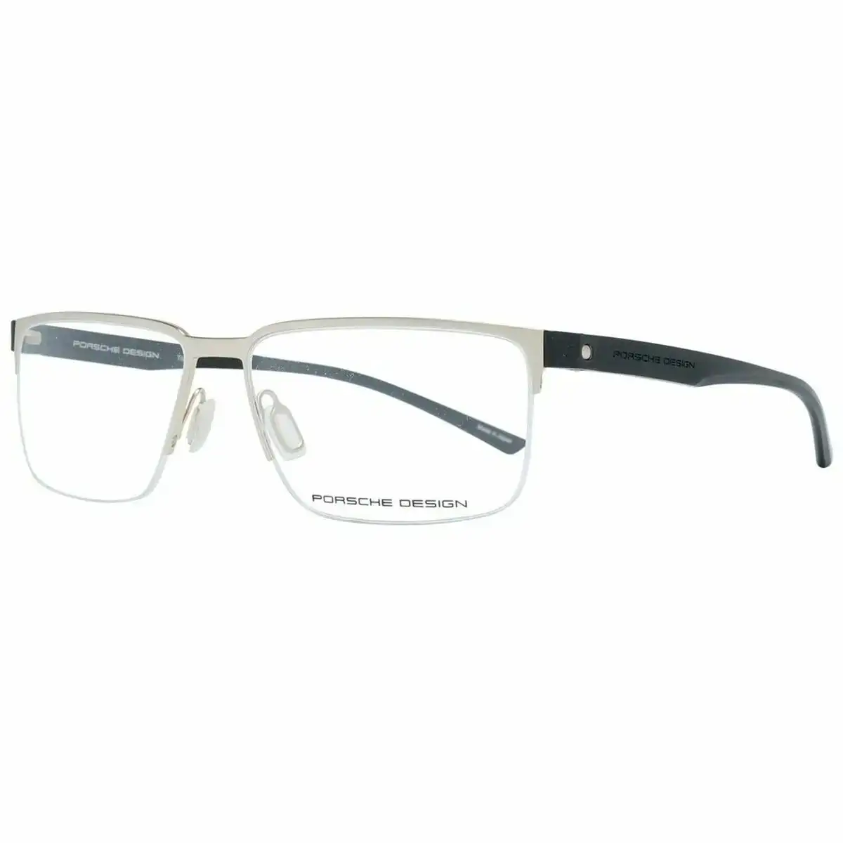 Monture de lunettes homme porsche p8352 56b dore_1120. DIAYTAR COTE D'IVOIRE - Votre Plateforme pour un Shopping Inspiré. Explorez nos offres variées et découvrez des articles qui stimulent votre créativité et embellissent votre vie.