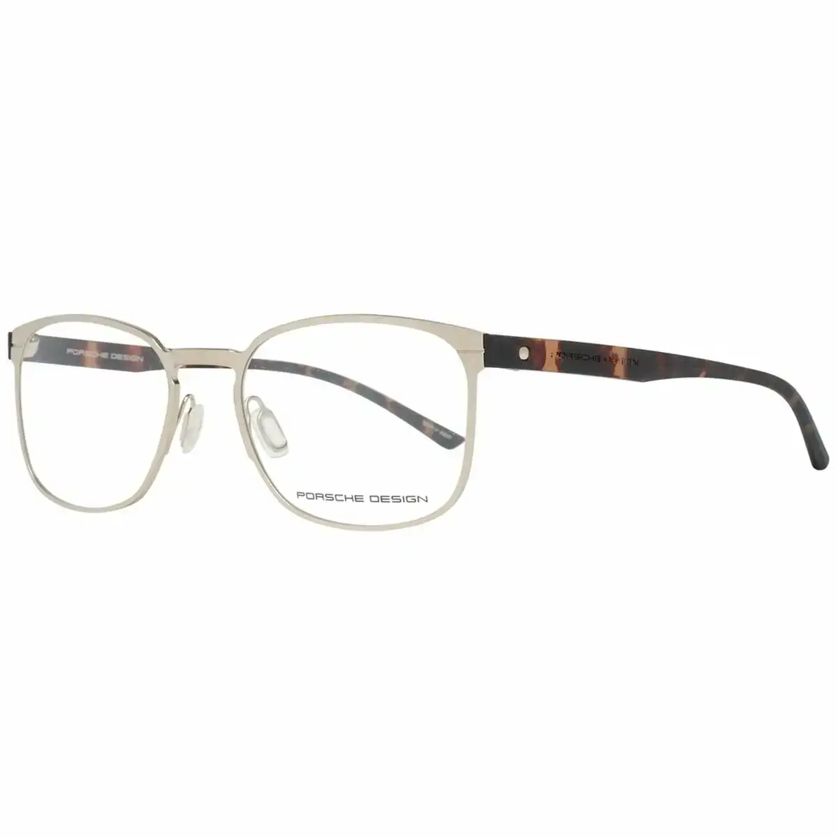 Monture de lunettes homme porsche p8353 54b dore_4923. Bienvenue chez DIAYTAR COTE D'IVOIRE - Où Chaque Produit a son Âme. Découvrez notre gamme et choisissez des articles qui résonnent avec votre personnalité et vos valeurs.
