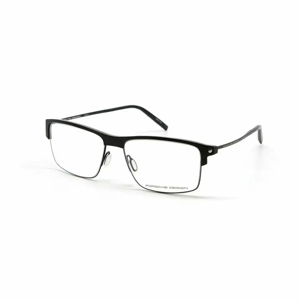 Monture de lunettes homme porsche p8361 a noir_4046. DIAYTAR COTE D'IVOIRE - Votre Source de Trouvailles uniques. Naviguez à travers notre catalogue et trouvez des articles qui vous distinguent et reflètent votre unicité.