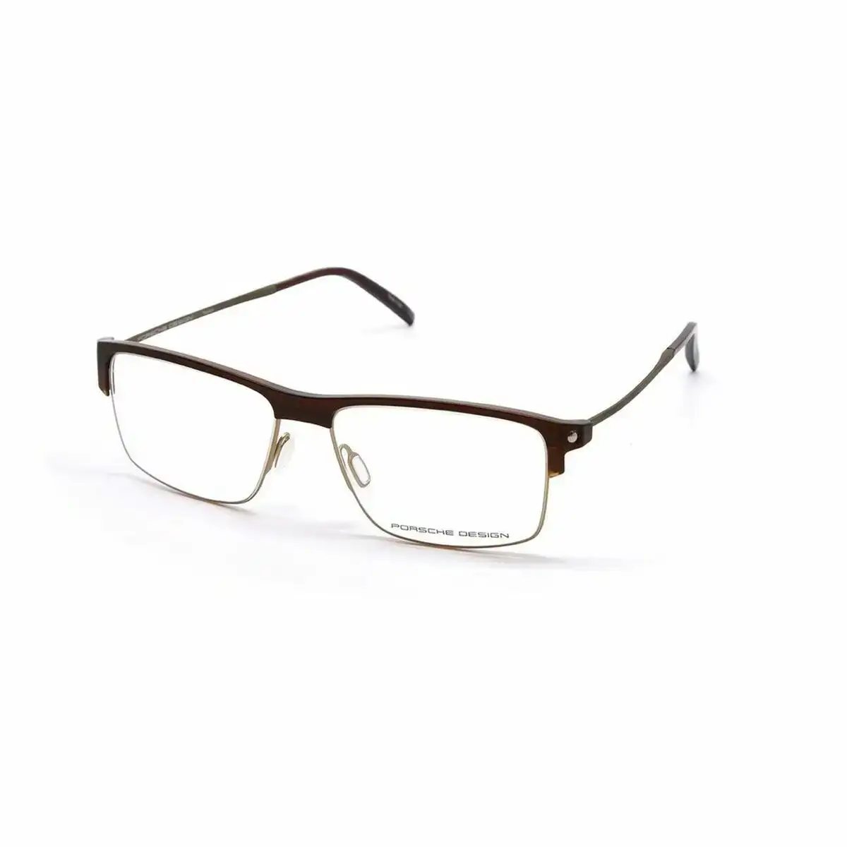 Monture de lunettes homme porsche p8361 b marron_7000. DIAYTAR COTE D'IVOIRE - L'Équilibre Parfait entre Tradition et Modernité. Explorez notre collection pour trouver des produits qui incarnent la culture et la contemporanéité du Côte d'Ivoire.