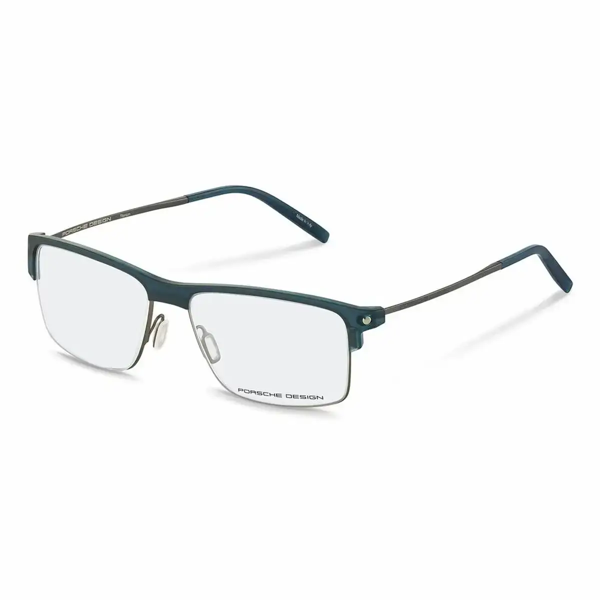 Monture de lunettes homme porsche p8361 c bleu_1838. DIAYTAR COTE D'IVOIRE - Où Choisir est une Célébration de l'Artisanat. Explorez notre boutique en ligne et choisissez des articles qui incarnent l'art et le savoir-faire du Côte d'Ivoire.