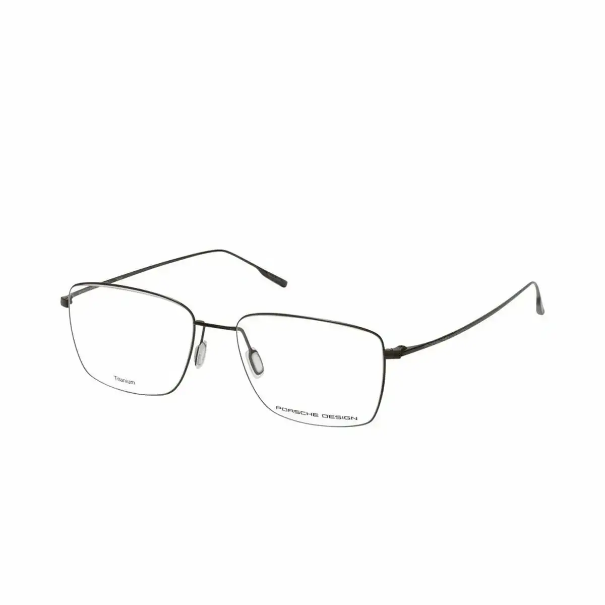 Monture de lunettes homme porsche p8382 a gris_1231. Entrez dans l'Univers de DIAYTAR COTE D'IVOIRE - Où l'Élégance et la Variété se Rencontrent. Parcourez notre catalogue pour dénicher des articles qui ajoutent une touche d'élégance à votre vie.