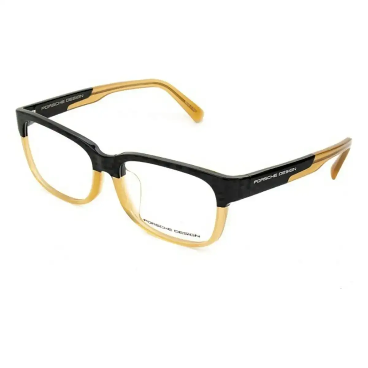 Monture de lunettes homme porsche p8707 b marron o 54 mm _1615. DIAYTAR COTE D'IVOIRE - Où Chaque Détail Fait la Différence. Parcourez notre sélection soignée et choisissez des articles qui rehaussent votre quotidien, du fonctionnel à l'esthétique.