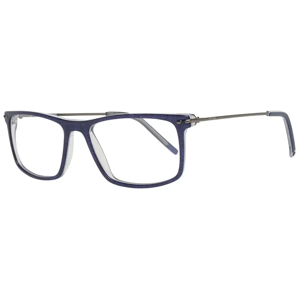 Monture de lunettes homme sting vst038 520n58_4763. DIAYTAR COTE D'IVOIRE - Où Choisir Devient une Expression de Soi. Découvrez notre boutique en ligne et trouvez des articles qui révèlent votre personnalité et votre style.