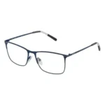Monture de lunettes homme sting vst1105401aq bleu o 54 mm _7378. DIAYTAR COTE D'IVOIRE - Où Chaque Détail Fait la Différence. Parcourez notre sélection soignée et choisissez des articles qui rehaussent votre quotidien, du fonctionnel à l'esthétique.