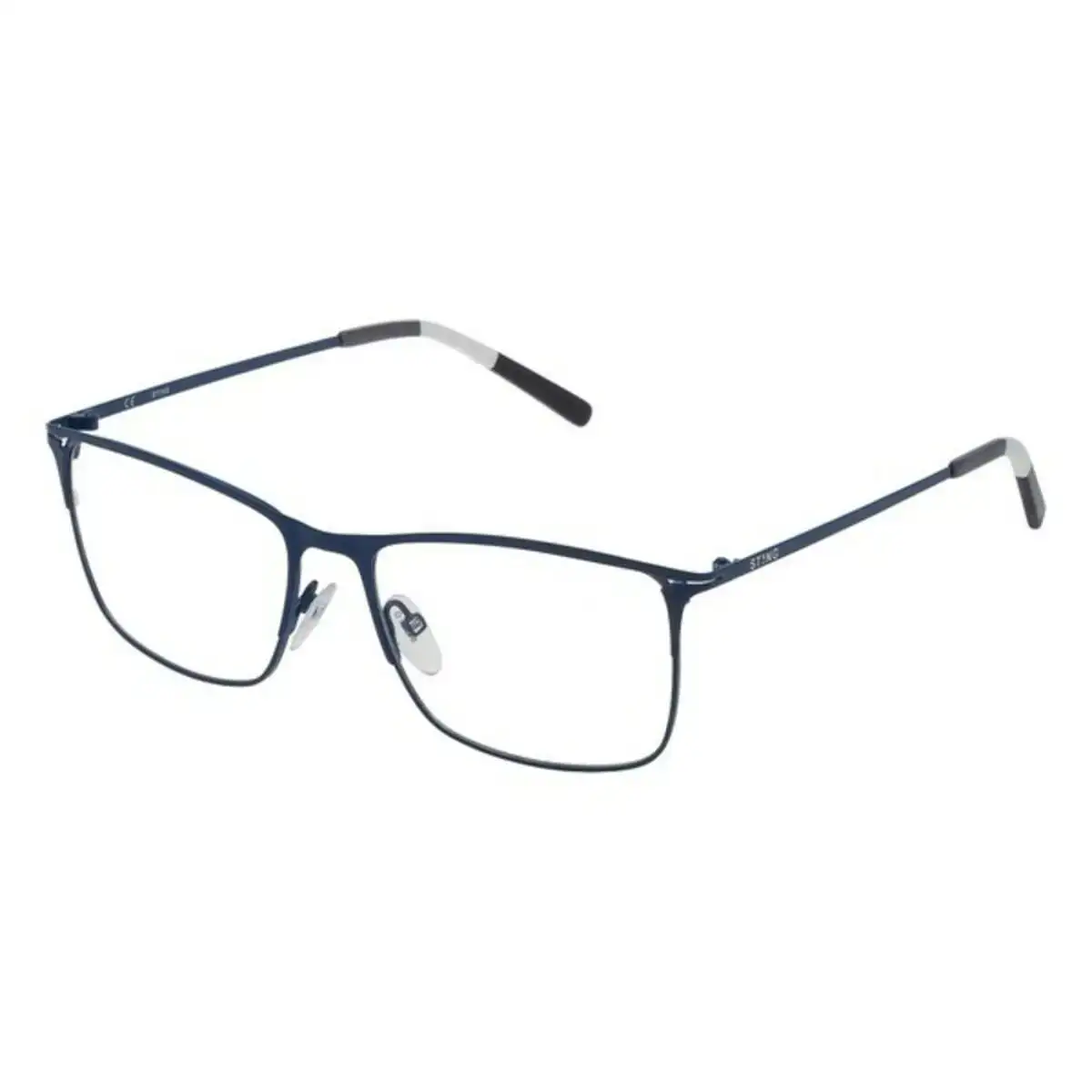 Monture de lunettes homme sting vst1105401aq bleu o 54 mm _7378. DIAYTAR COTE D'IVOIRE - Où Chaque Détail Fait la Différence. Parcourez notre sélection soignée et choisissez des articles qui rehaussent votre quotidien, du fonctionnel à l'esthétique.