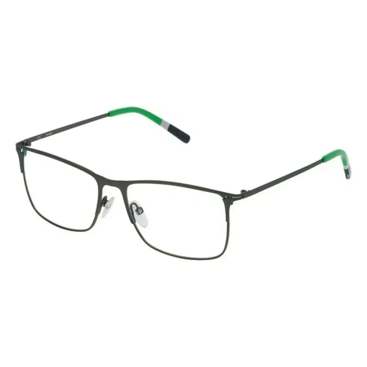Monture de lunettes homme sting vst110540627 o 54 mm gris_5176. DIAYTAR COTE D'IVOIRE - Votre Portail vers l'Extraordinaire. Parcourez nos collections et découvrez des produits qui vous emmènent au-delà de l'ordinaire, créant une expérience de shopping mémorable.