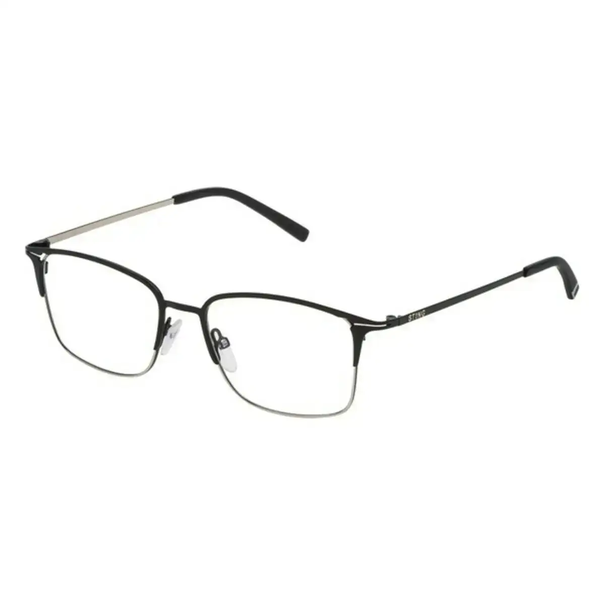 Monture de lunettes homme sting_9442. DIAYTAR COTE D'IVOIRE - L'Art de Choisir, l'Art de Vivre. Parcourez notre boutique en ligne et choisissez parmi des produits de qualité qui ajoutent de l'élégance à votre quotidien.
