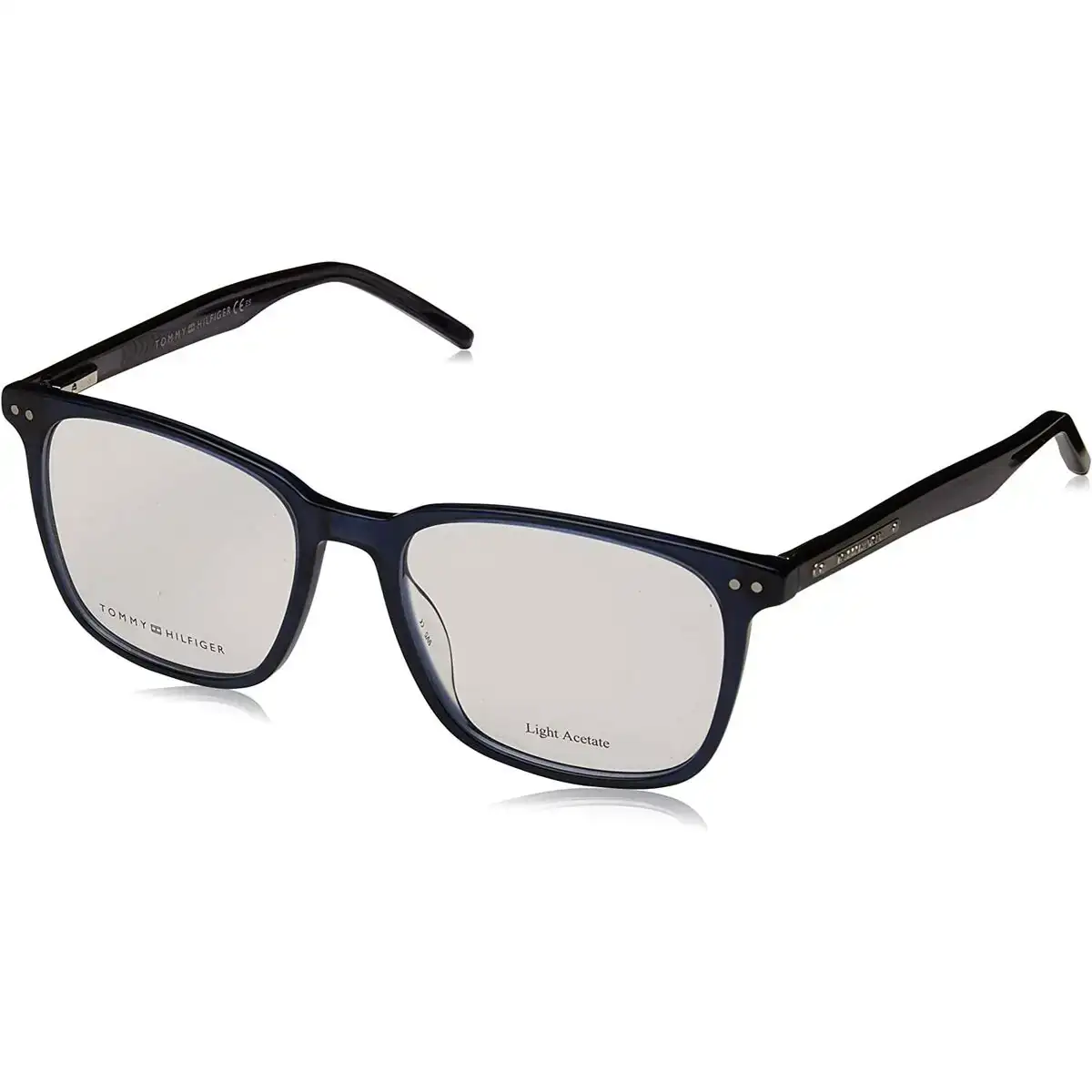 Monture de lunettes homme tommy hilfiger th 1732_5046. DIAYTAR COTE D'IVOIRE - L'Art de Choisir, l'Art de Vivre. Parcourez notre boutique en ligne et découvrez des produits qui transforment chaque choix en une expérience enrichissante.