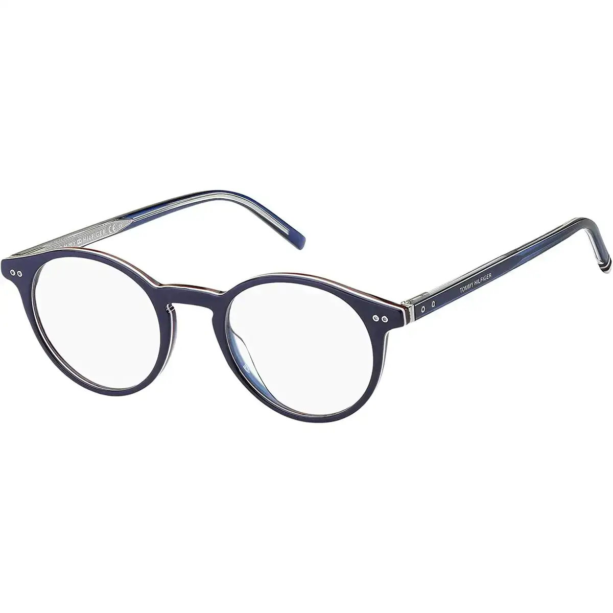 Monture de lunettes homme tommy hilfiger th 1813_9306. Entrez dans l'Univers de DIAYTAR COTE D'IVOIRE - Où Chaque Produit a son Éclat Unique. Explorez notre gamme variée et choisissez des articles qui illuminent votre quotidien.