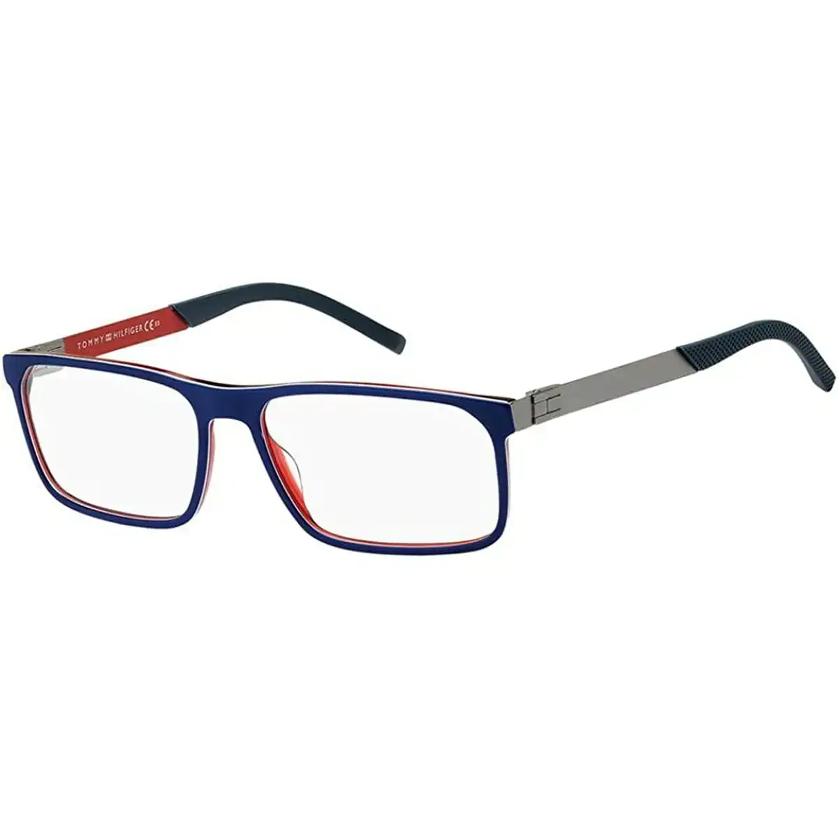 Monture de lunettes homme tommy hilfiger th 1829_1667. DIAYTAR COTE D'IVOIRE - Où Choisir est un Plaisir Responsable. Parcourez notre catalogue et choisissez des produits qui incarnent notre engagement envers des pratiques durables et éthiques.