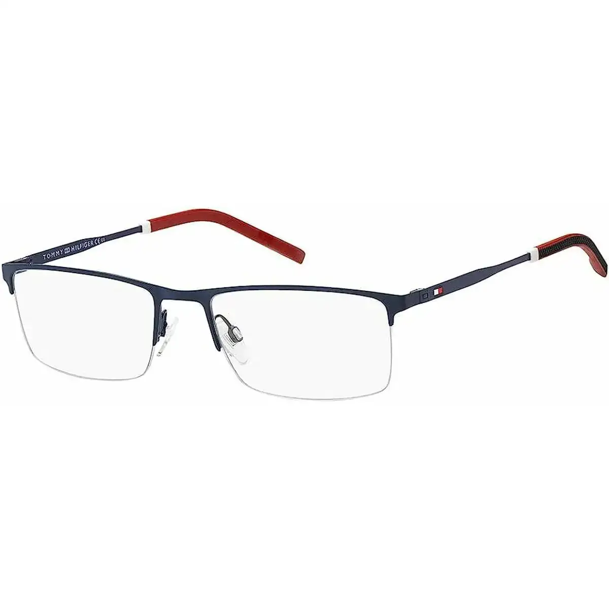 Monture de lunettes homme tommy hilfiger th 1830_8642. DIAYTAR COTE D'IVOIRE - Votre Plaisir Shopping à Portée de Clic. Explorez notre boutique en ligne et trouvez des produits qui ajoutent une touche de bonheur à votre vie quotidienne.