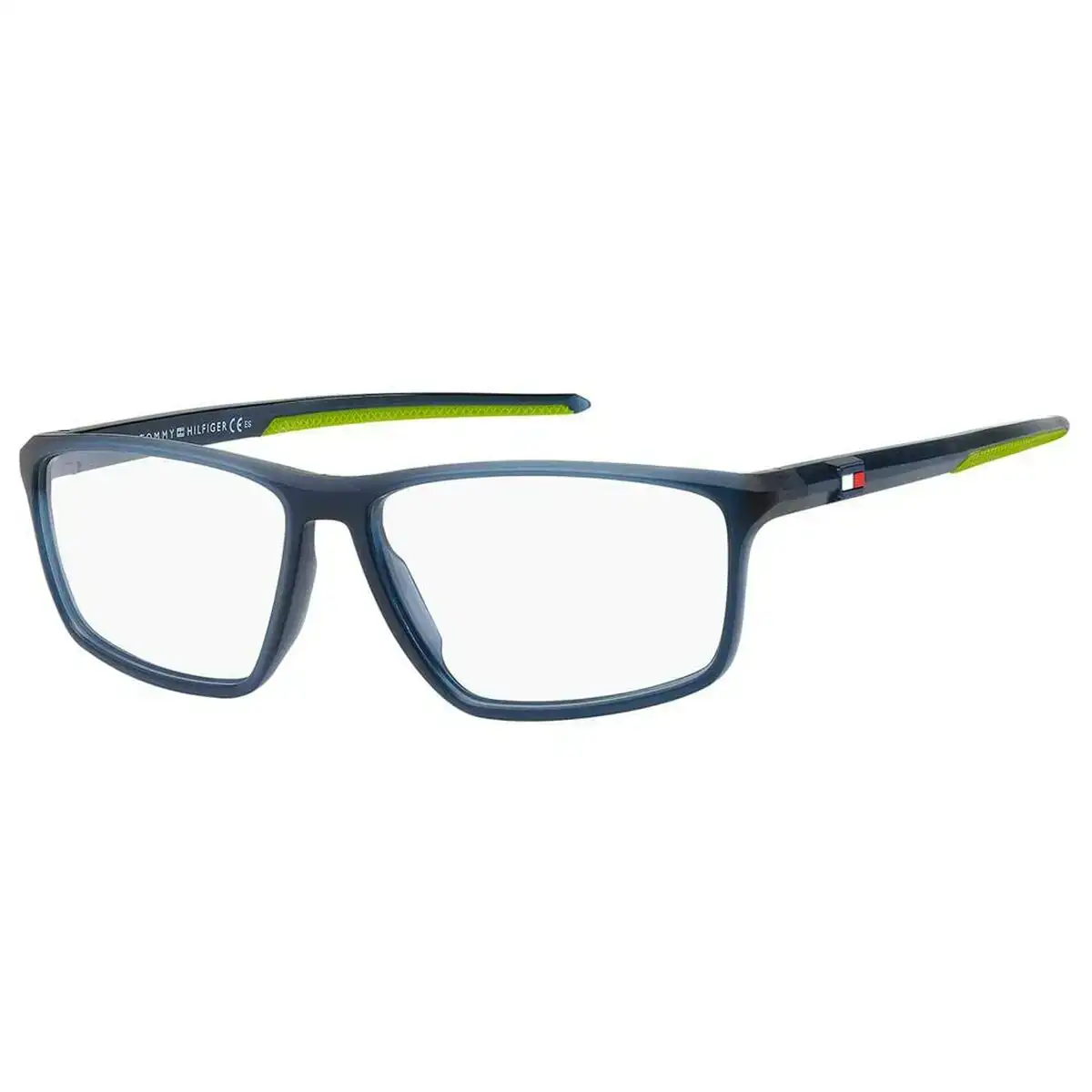 Monture de lunettes homme tommy hilfiger th 1834_6210. DIAYTAR COTE D'IVOIRE - Votre Destination Shopping Éthique. Parcourez notre gamme et choisissez des articles qui respectent l'environnement et les communautés locales.