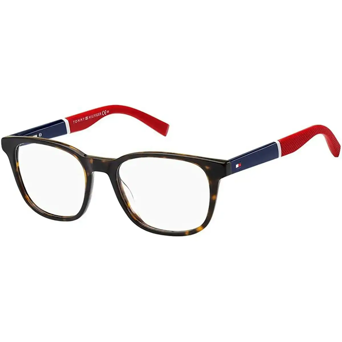 Monture de lunettes homme tommy hilfiger th 1907_8645. Bienvenue chez DIAYTAR COTE D'IVOIRE - Où Votre Shopping Prend Vie. Découvrez notre univers et dénichez des trésors qui ajoutent de la couleur à votre quotidien.