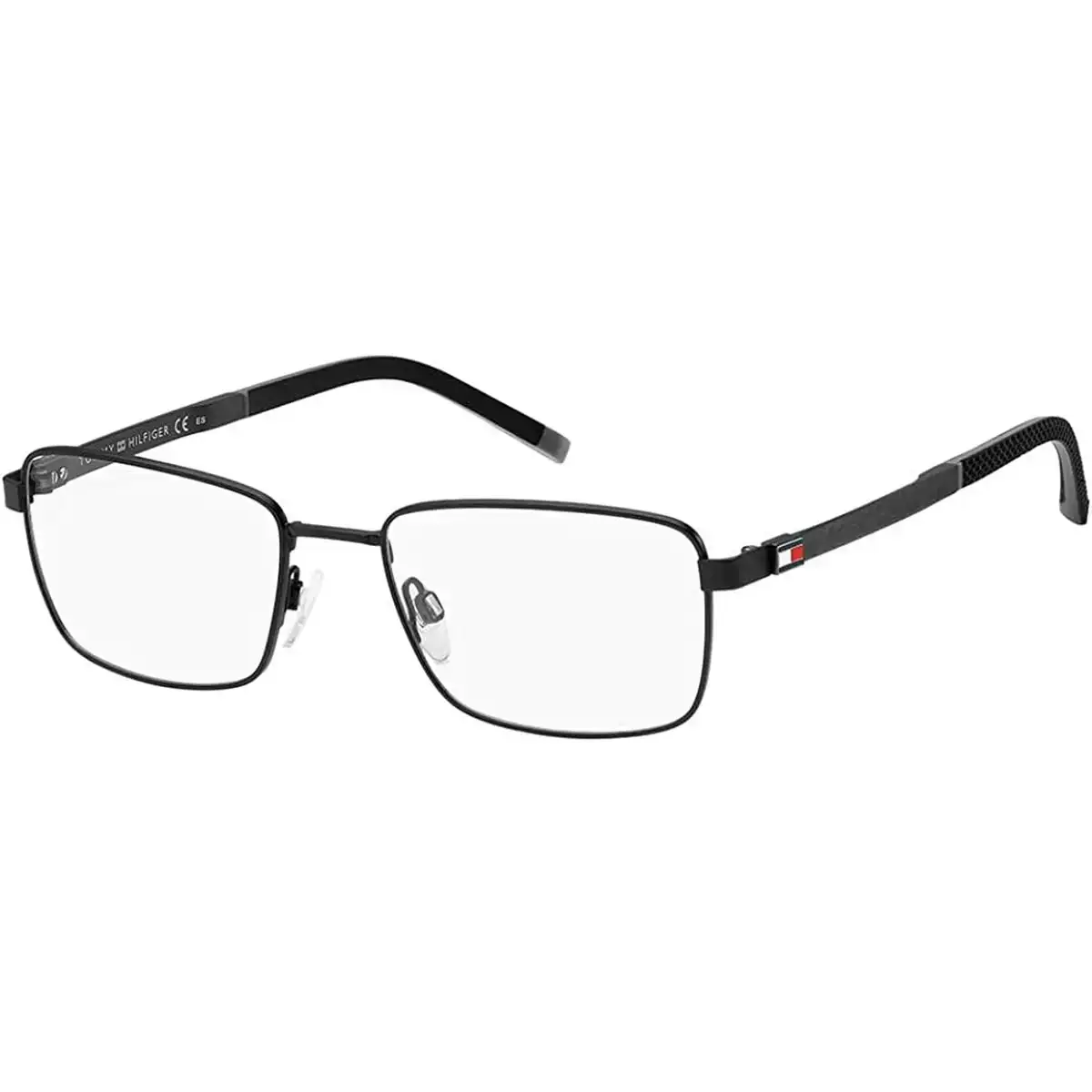 Monture de lunettes homme tommy hilfiger th 1946_5078. Entrez dans l'Univers de DIAYTAR COTE D'IVOIRE - Où Choisir est un Plaisir. Explorez notre gamme variée et trouvez des articles qui parlent à votre cœur et à votre style.
