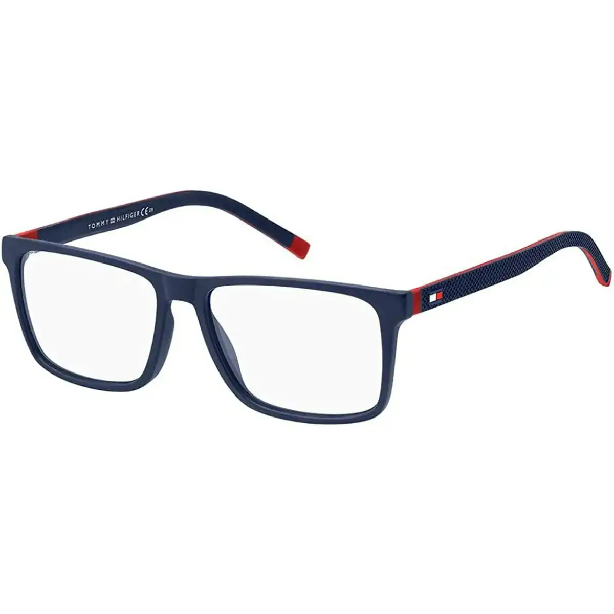 Monture de lunettes homme tommy hilfiger th 1948_4941. DIAYTAR COTE D'IVOIRE - Là où Chaque Produit Évoque une Émotion. Parcourez notre catalogue et choisissez des articles qui vous touchent et qui enrichissent votre expérience.