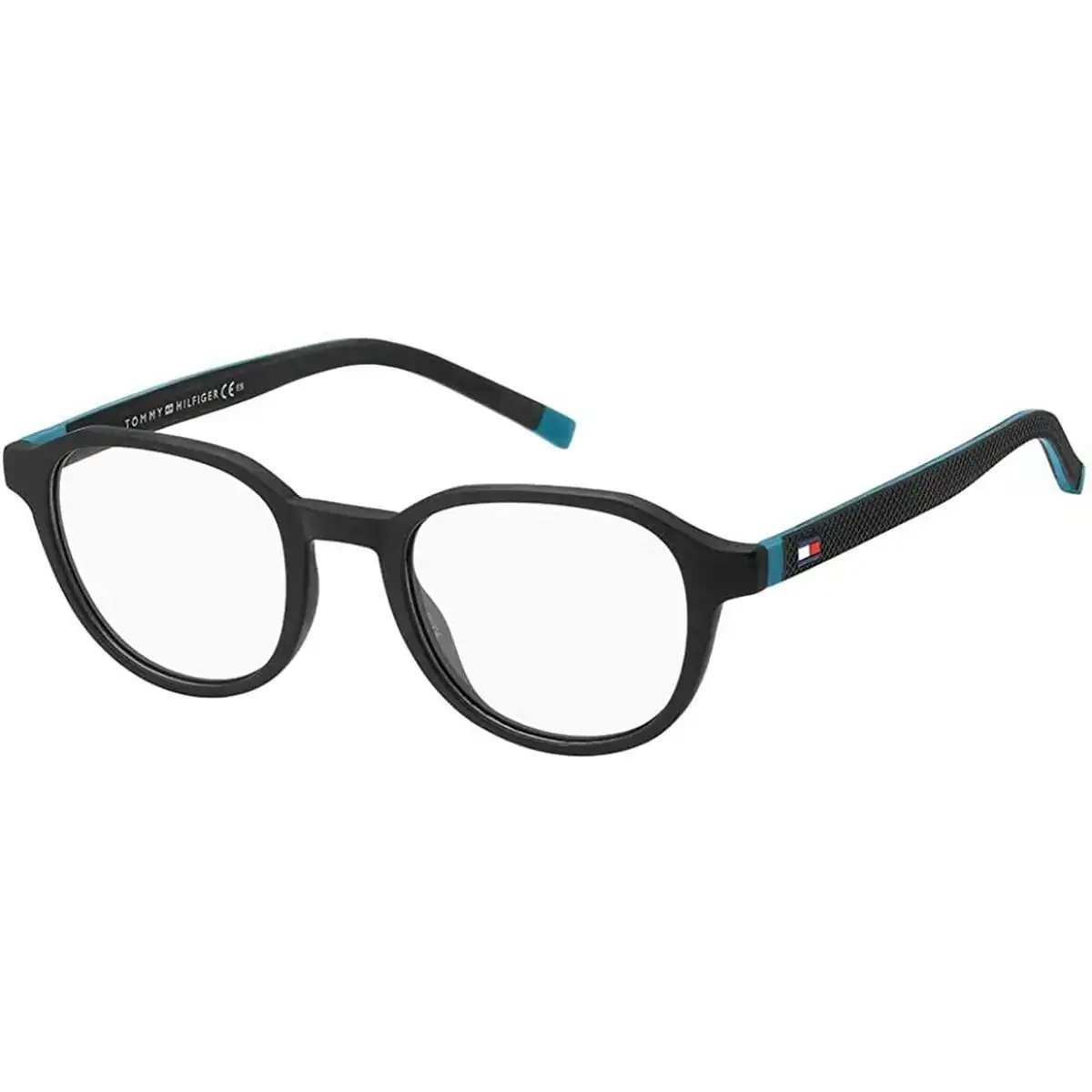 Monture de lunettes homme tommy hilfiger th 1949_9765. DIAYTAR COTE D'IVOIRE - Où Chaque Détail Compte. Parcourez nos produits soigneusement sélectionnés et choisissez des articles qui correspondent à votre style et à vos valeurs.