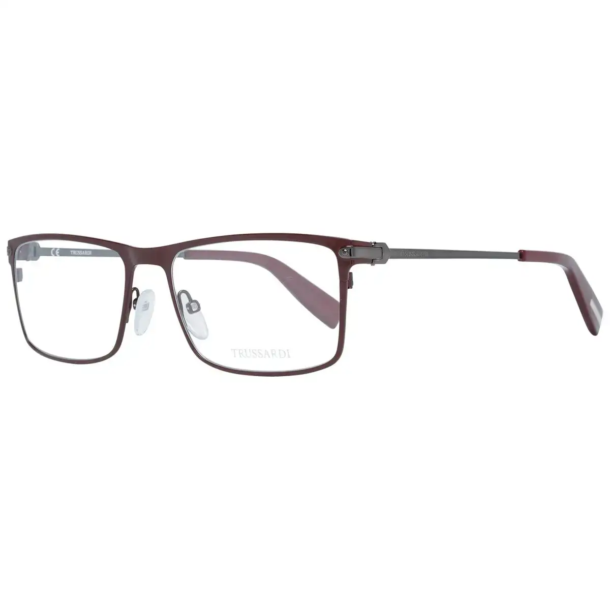 Monture de lunettes homme trussardi tr024 550kap_7750. DIAYTAR COTE D'IVOIRE - Où Choisir est un Acte d'Amour pour le Côte d'Ivoire. Explorez notre boutique en ligne et choisissez des articles qui célèbrent la culture et l'artisanat du pays.