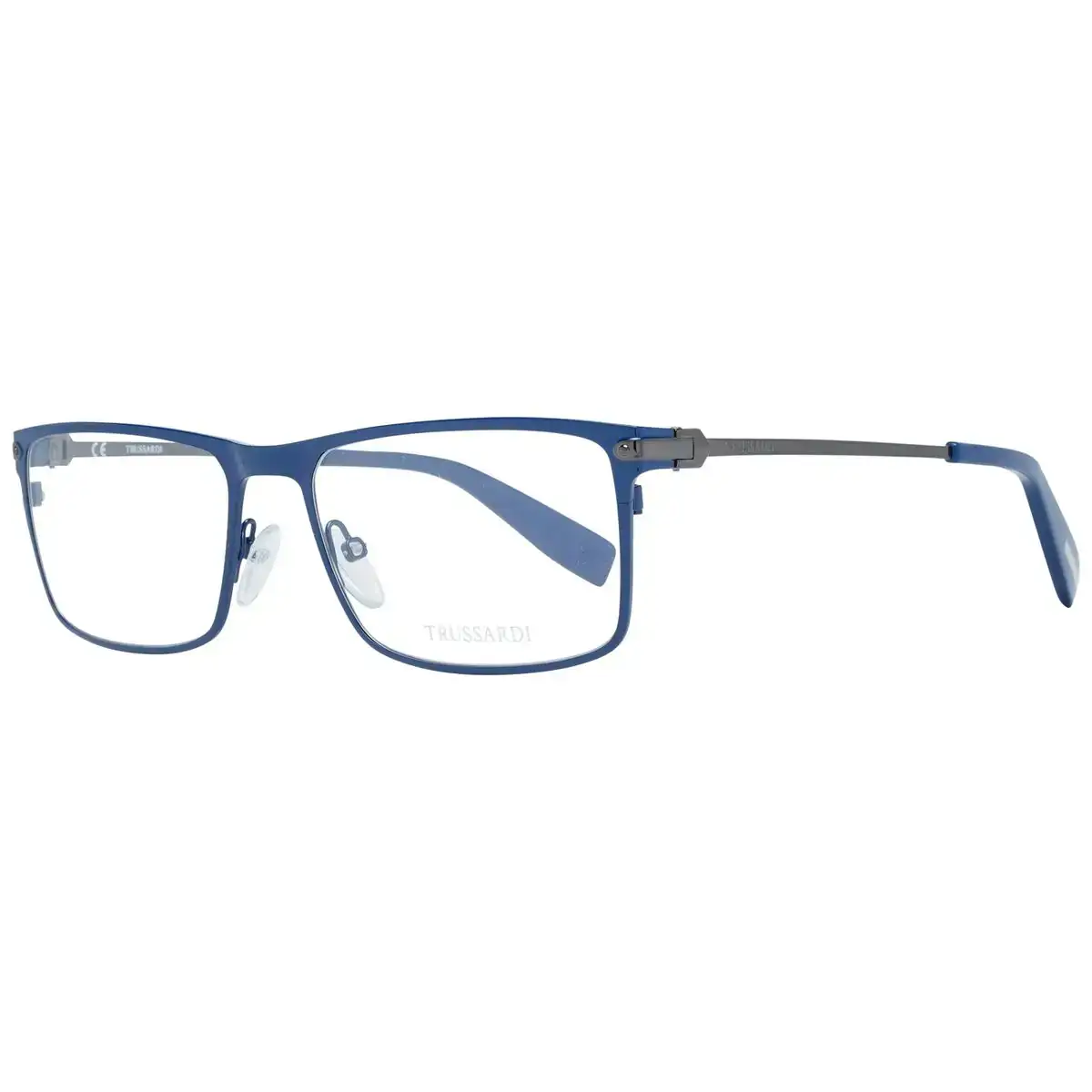 Monture de lunettes homme trussardi vtr024 5508p6_2382. DIAYTAR COTE D'IVOIRE - Où la Tradition s'Harmonise avec le Moderne. Parcourez notre gamme diversifiée et choisissez des produits qui révèlent l'âme du Côte d'Ivoire.