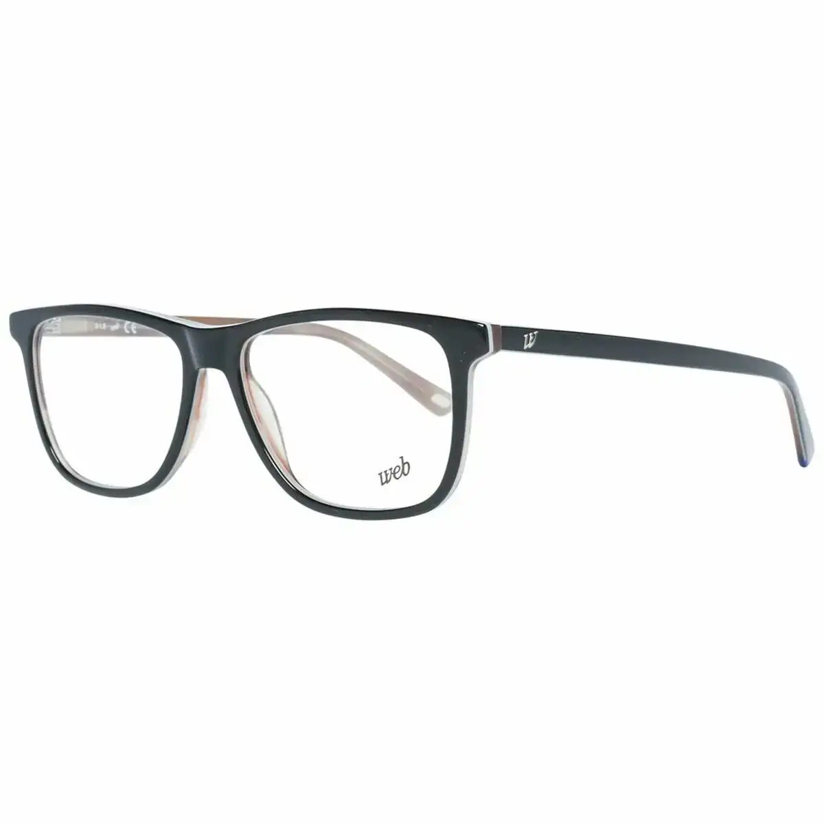 Monture de lunettes homme web eyewear we5224 54005_8811. DIAYTAR COTE D'IVOIRE - Où Choisir est un Plaisir Responsable. Explorez notre boutique en ligne et adoptez des produits qui reflètent notre engagement envers la durabilité.