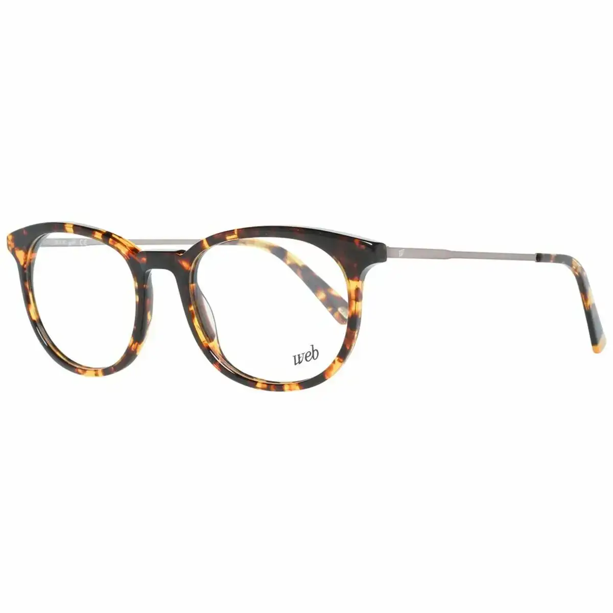 Monture de lunettes homme web eyewear we5246 52053_3646. DIAYTAR COTE D'IVOIRE - Votre Destination Shopping Éthique. Parcourez notre gamme et choisissez des articles qui respectent l'environnement et les communautés locales.