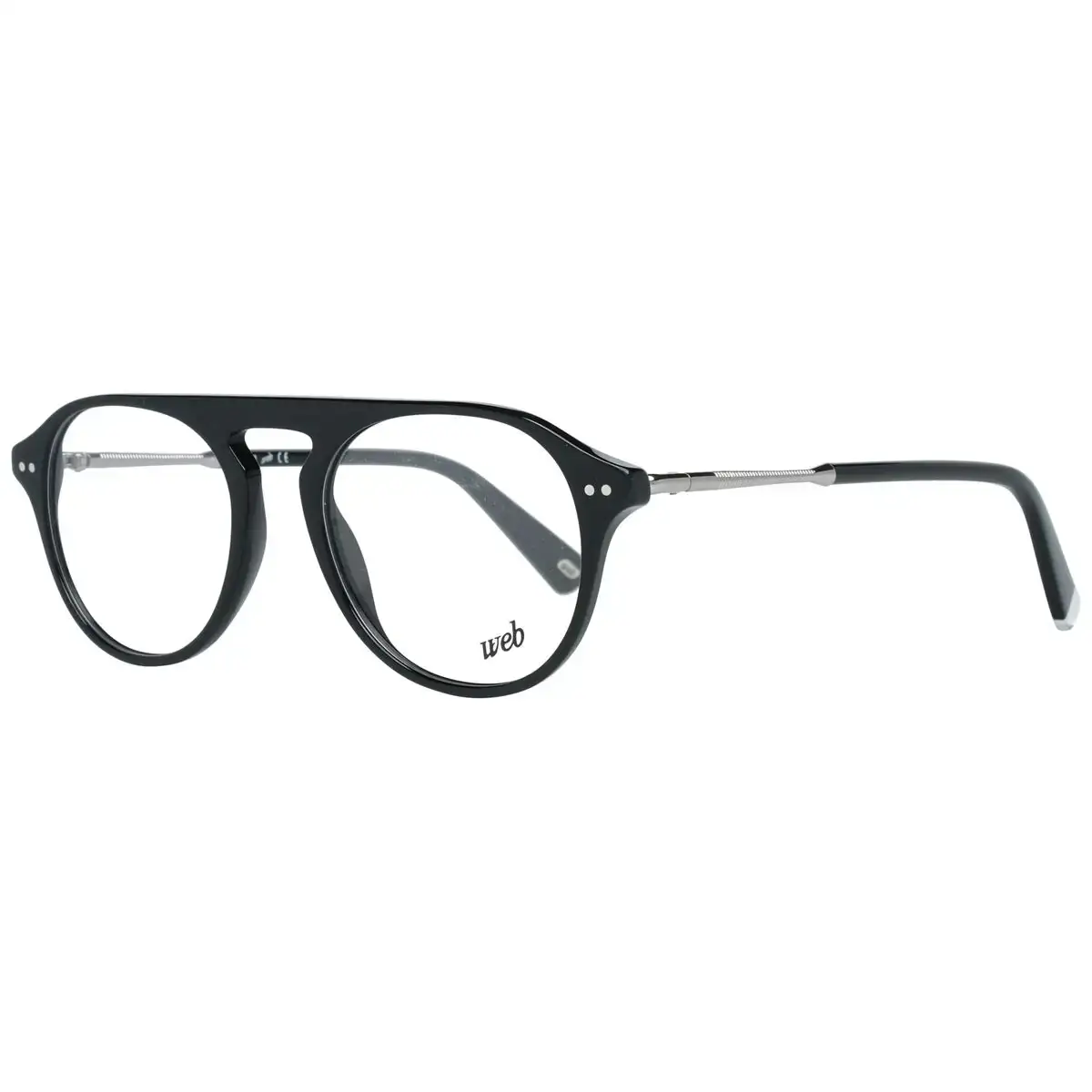Monture de lunettes homme web eyewear we5278 49001_2373. DIAYTAR COTE D'IVOIRE - Là où le Shopping devient une Fête des Sens. Plongez dans notre univers et choisissez des produits qui éveillent votre goût pour l'esthétique et l'authenticité.