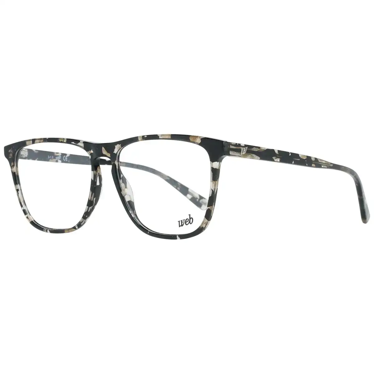Monture de lunettes homme web eyewear we5286 55055_2991. Bienvenue chez DIAYTAR COTE D'IVOIRE - Où le Shopping Devient une Aventure. Découvrez notre collection diversifiée et explorez des produits qui reflètent la diversité du Côte d'Ivoire.